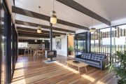 The Koonwarra House